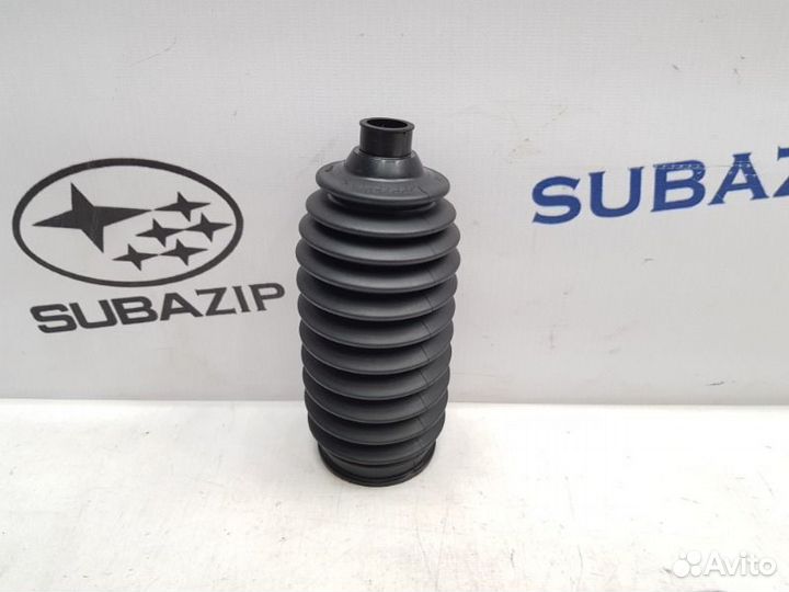Пыльник рулевой рейки правый Subaru Impreza G12
