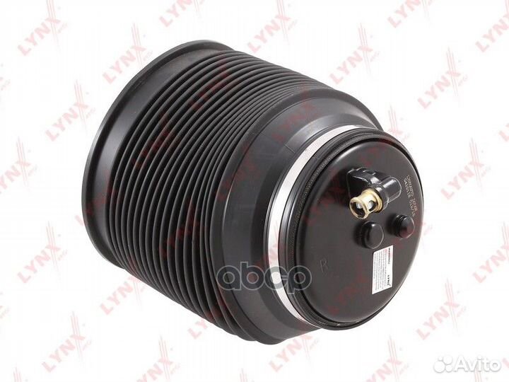 Подушка пневматическая G41011R lynxauto