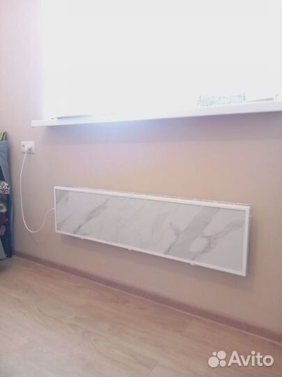 Обогреватель