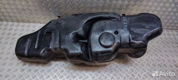 Бак топливный Toyota Land Cruiser VDJ200 1vdftv