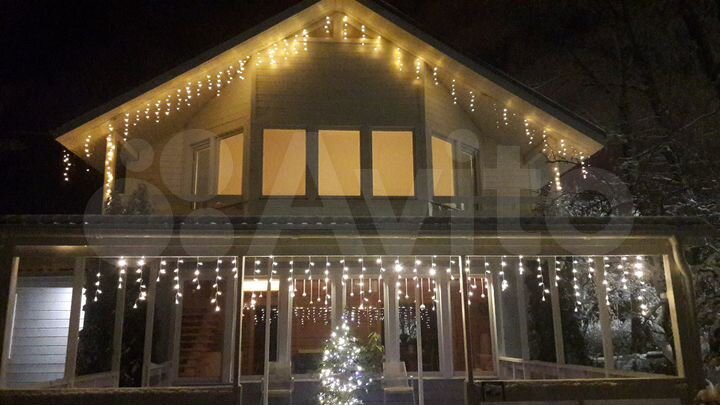 Дом 250 м² на участке 15 сот.