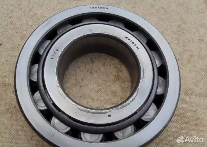 Подшипник 12315км