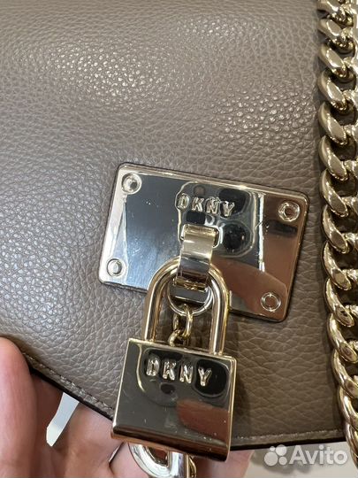 Сумка dkny elissa