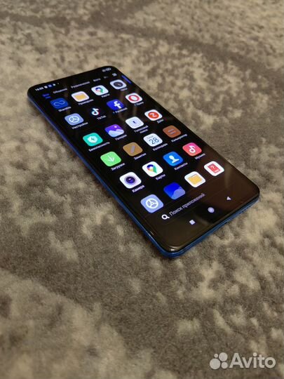 Xiaomi Mi 9T, 6/128 ГБ