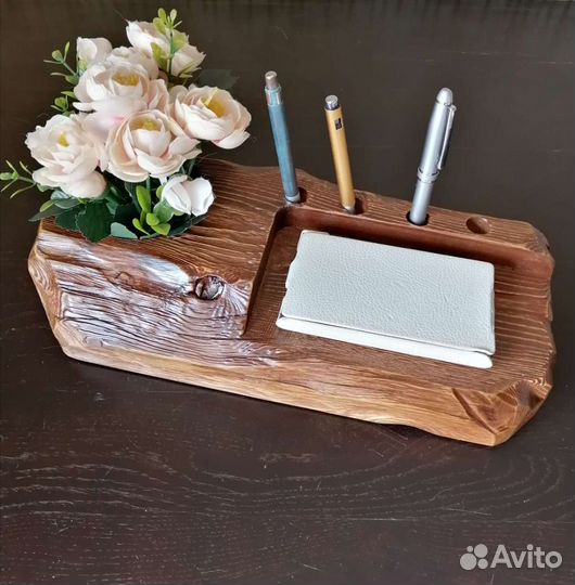 Органайзер-кашпо