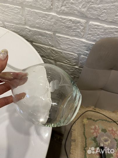 Графин СССР