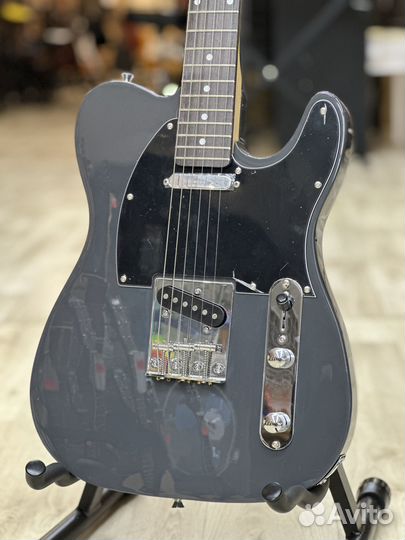 Электрогитара