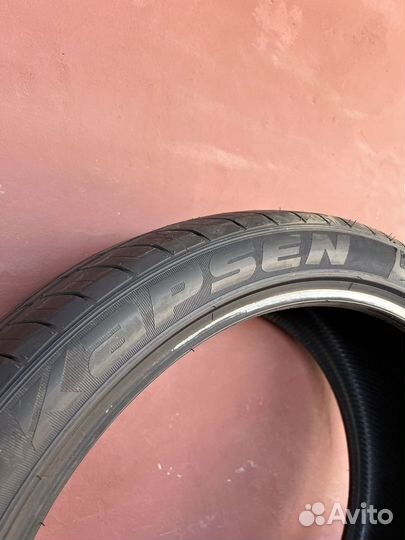 Kapsen RS26 Practical Max HP 315/35 R20 114W