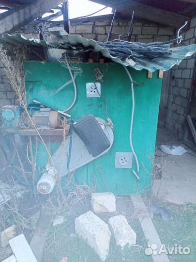 Инкубатор для перепел