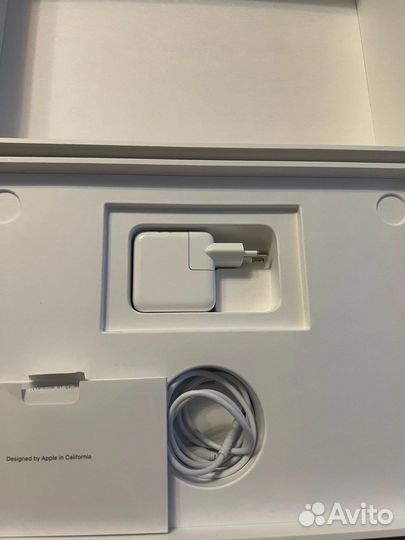 Apple MacBook Air 13 2020