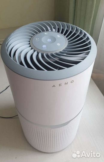 Очиститель воздуха