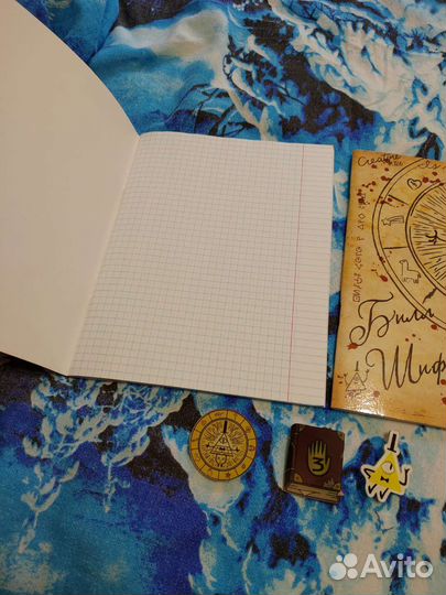 Лот гравити фолс gravity falls