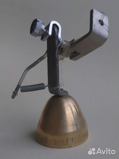 Дверной колокольчик