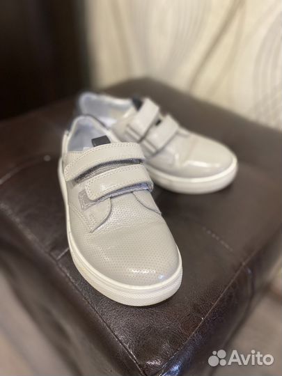 Туфли (кеды)