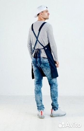 Униформа для поваров