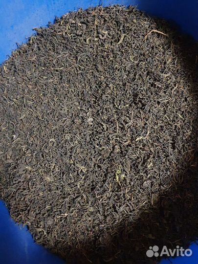 Иван чай ферментированный