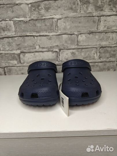 Crocs classic оригинал