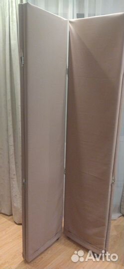 Ширма перегородка бу