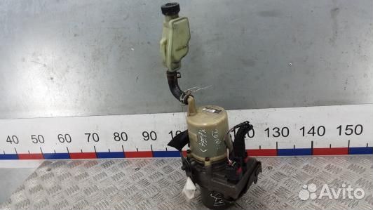 Электроусилитель руля mazda 3 2 (1SK41OM01)