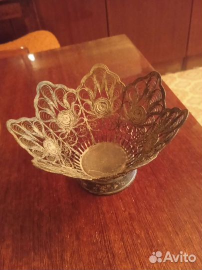 Конфетница СССР