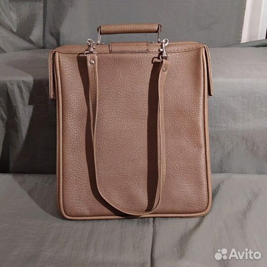 Новый мужской портфель