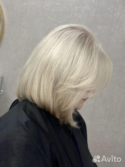 Парикмахер