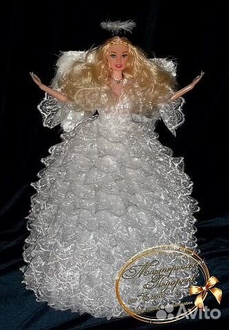 Кукла - шкатулка