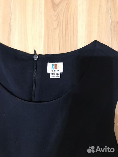 Школьный костюм для девочки