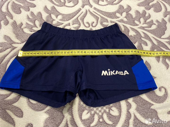 Mikasa Шорты