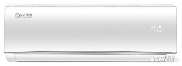Сплит-система Ultima Comfort inverter-07PN