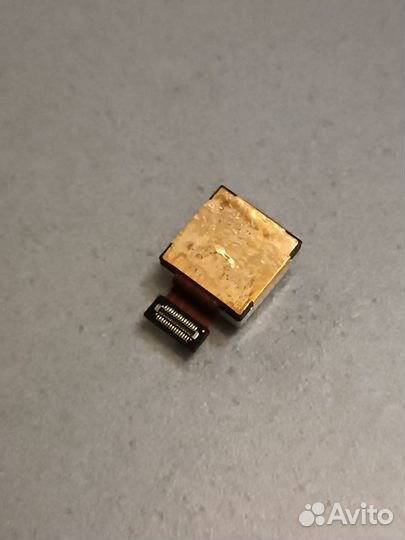 Задняя камера Xiaomi Redmi Note 11S 108 Мп