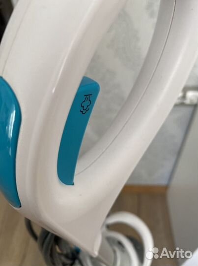 Пылесос kitfort