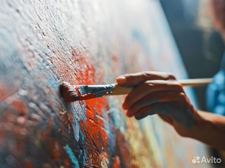 Экскурсия — Сочи — Мастер-класс по рисованию в Соч