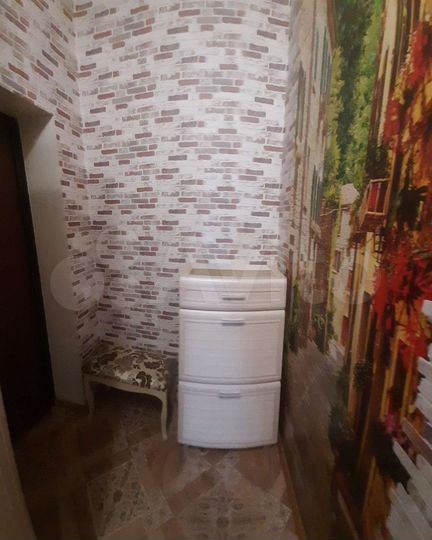 1-к. квартира, 38,3 м², 2/2 эт.