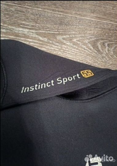 Гидрокостюм Mares Instinct Sport