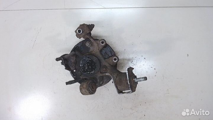 Ступица (кулак, цапфа) Honda CR-V, 2006