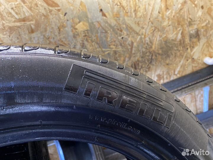 Pirelli Scorpion Verde 215/60 R17 96H