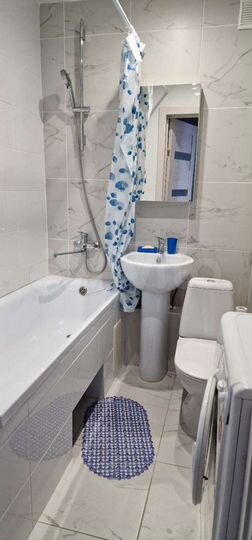 Квартира-студия, 25 м², 7/9 эт.