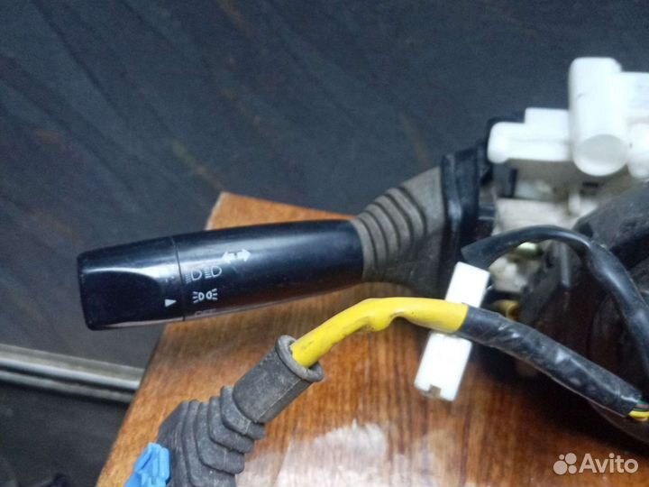 Подрулевые переключатели шлейф Mazda Xedos 9