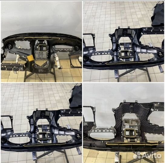 Шумоизоляция автомобиля