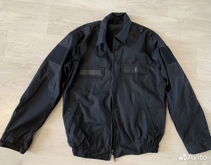 Офисная военная форма