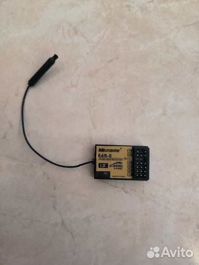 FPV Запчасти