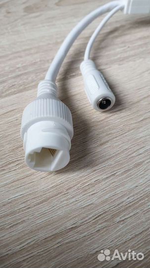 Видеокамера IP UNV IPC3612LR-MLP28-RU, 1080p