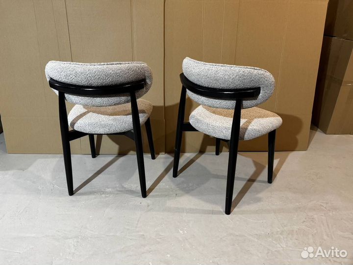 Стулья из массива