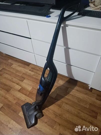 Пылесос беспроводной Philips PowerPro Duo
