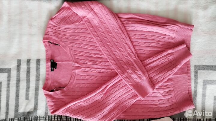 Пакет вещей для девочки