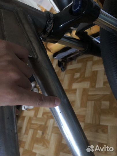 Велосипед NS Bikes Bitch