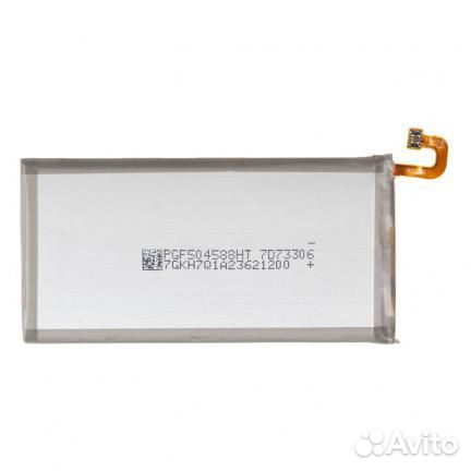 Батарея для для Samsung A605F