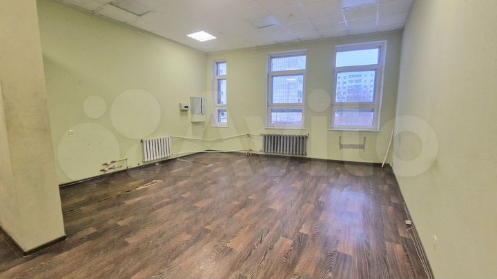 Продам помещение свободного назначения, 100.4 м²