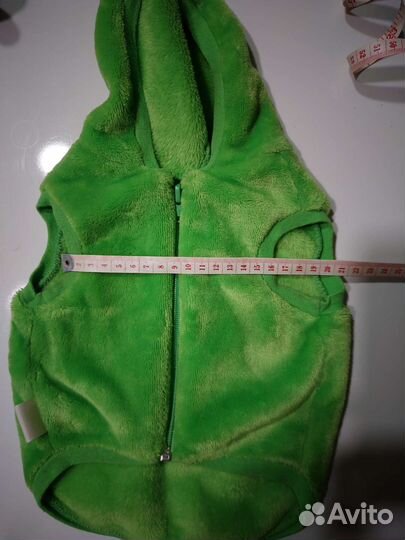 Толстовка, одежда для собаки